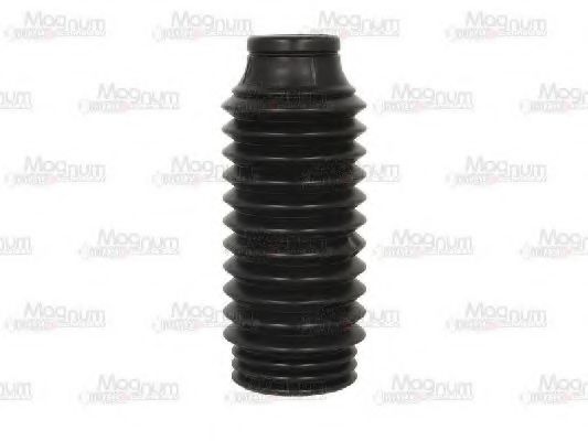 Пыльник амортизатора Magnum Technology A90524MT
