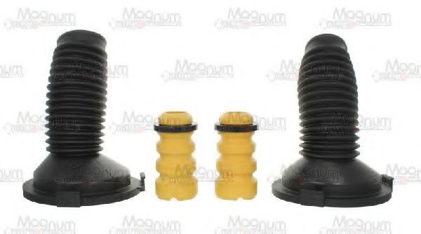 Комплект пыльника и отбойника Magnum Technology A92009MT