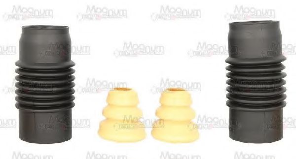 Комплект пыльника и отбойника Magnum Technology A93012MT