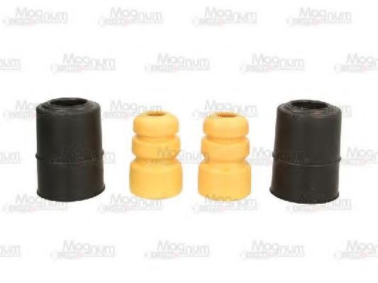 Комплект пыльника и отбойника Magnum Technology A9A010MT