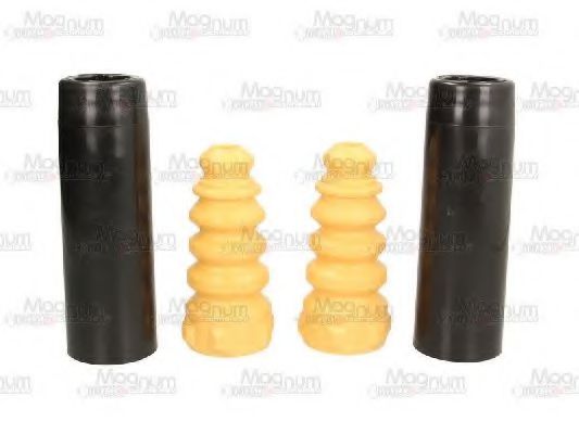 Комплект пыльника и отбойника Magnum Technology A9A013MT
