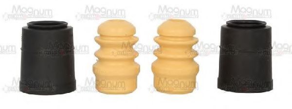 Комплект пыльника и отбойника Magnum Technology A9A014MT