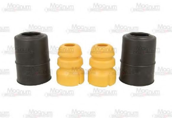 Комплект пыльника и отбойника Magnum Technology A9A015MT