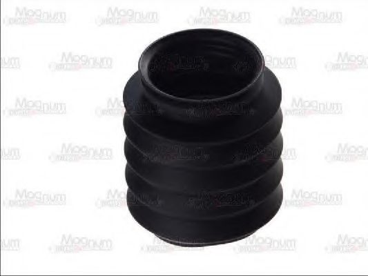 Пыльник амортизатора Magnum Technology A9B002MT