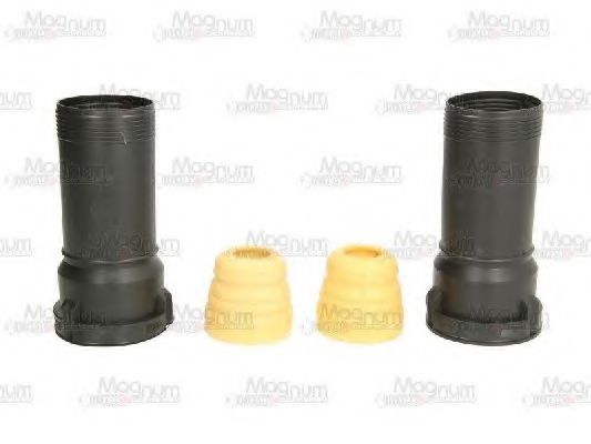 Комплект пыльника и отбойника Magnum Technology A9B006MT