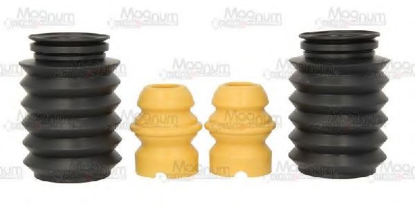 Комплект пыльника и отбойника Magnum Technology A9B009MT