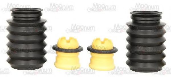 Комплект пыльника и отбойника Magnum Technology A9B010MT