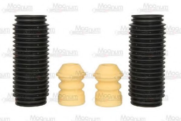 Комплект пыльника и отбойника Magnum Technology A9B011MT