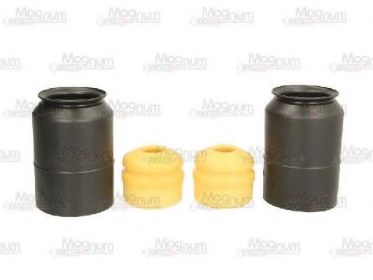 Комплект пыльника и отбойника Magnum Technology A9B013MT