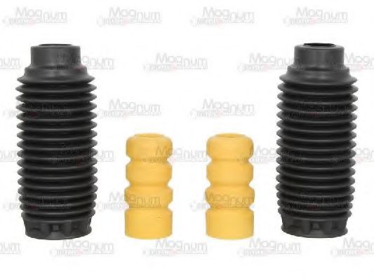 Комплект пыльника и отбойника Magnum Technology A9C002MT