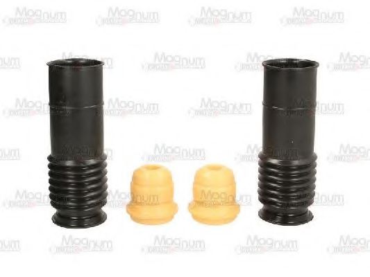 Комплект пыльника и отбойника Magnum Technology A9D001MT