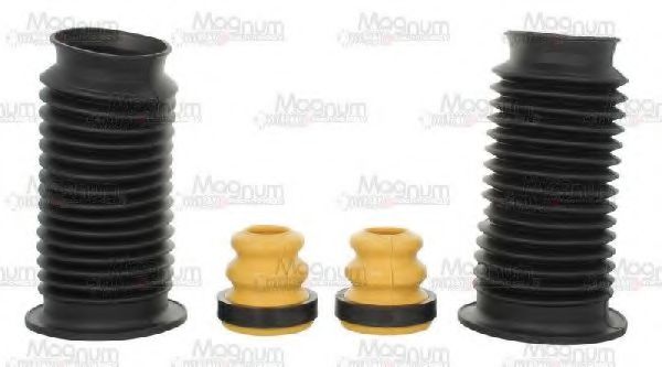 Комплект пыльника и отбойника Magnum Technology A9D002MT