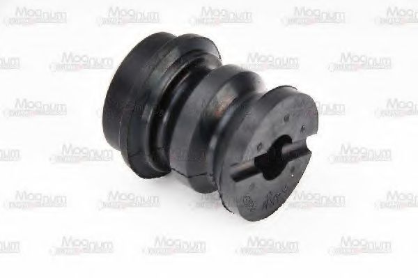 Комплект пыльника и отбойника Magnum Technology A9G001MT