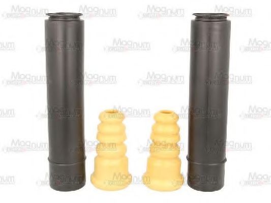Комплект пыльника и отбойника Magnum Technology A9G008MT