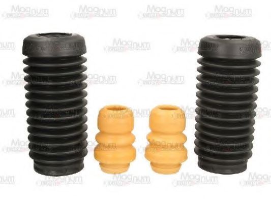 Комплект пыльника и отбойника Magnum Technology A9G009MT