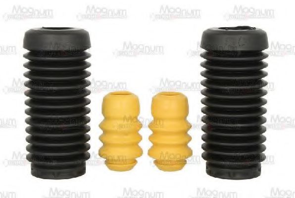 Комплект пыльника и отбойника Magnum Technology A9G010MT