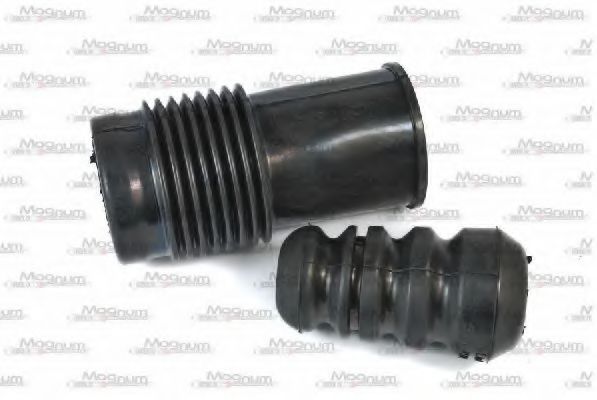 Комплект пыльника и отбойника Magnum Technology A9I000MT