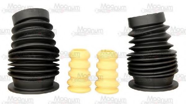 Комплект пыльника и отбойника Magnum Technology A9I002MT