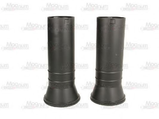 Комплект пыльника и отбойника Magnum Technology A9M003MT