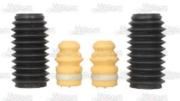 Комплект пыльника и отбойника Magnum Technology A9M004MT