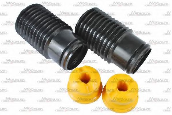 Комплект пыльника и отбойника Magnum Technology A9O001MT