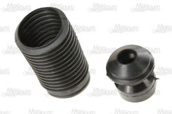Пыльник амортизатора Magnum Technology A9O002MT Пыльник амортизатора Magnum Technology A9O002MT