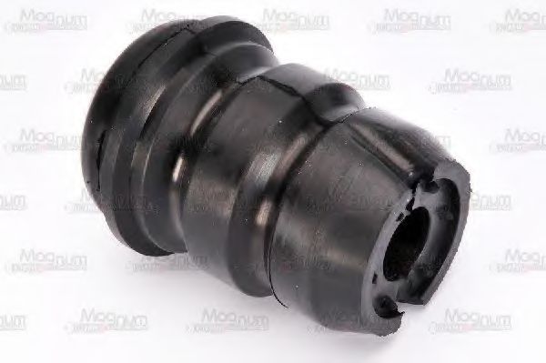 Комплект пыльника и отбойника Magnum Technology A9P001MT