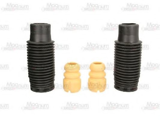 Комплект пыльника и отбойника Magnum Technology A9P004MT