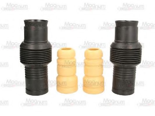 Комплект пыльника и отбойника Magnum Technology A9R003MT
