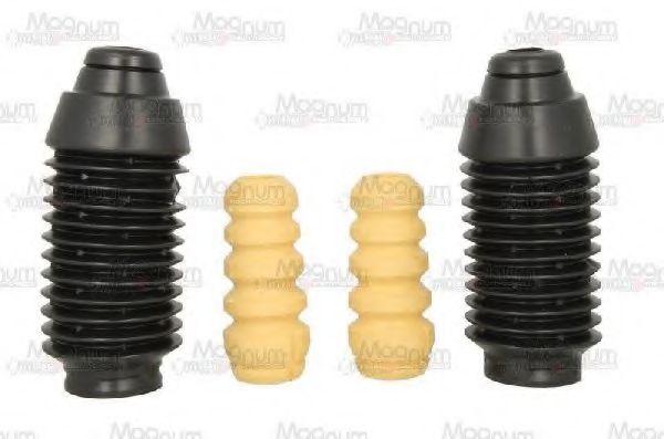 Комплект пыльника и отбойника Magnum Technology A9R005MT