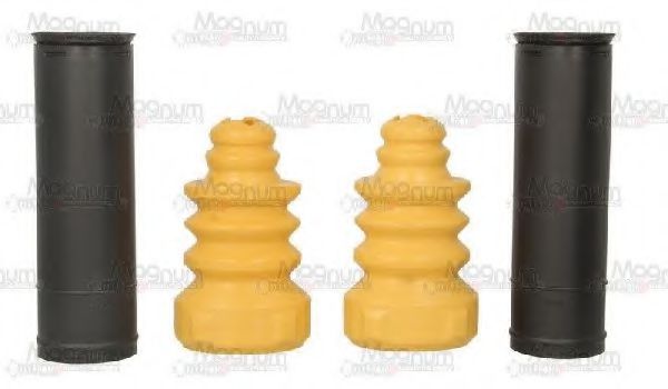 Комплект пыльника и отбойника Magnum Technology A9S003MT