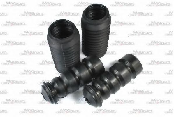Комплект пыльника и отбойника Magnum Technology A9W006MT
