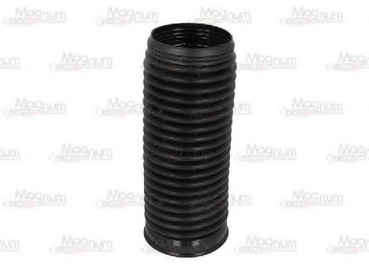 Пыльник амортизатора Magnum Technology A9W008MT