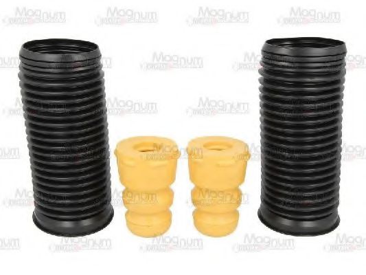 Комплект пыльника и отбойника Magnum Technology A9W012MT