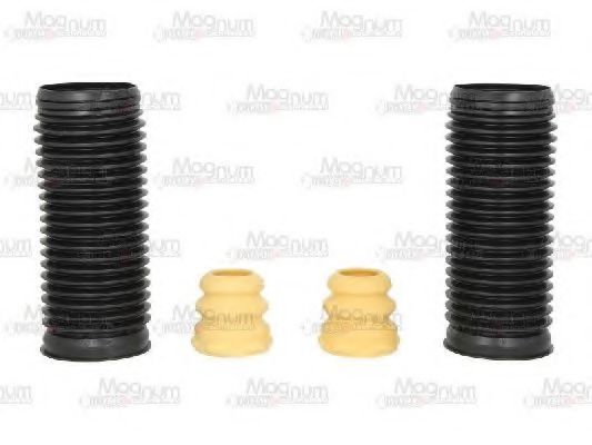 Комплект пыльника и отбойника Magnum Technology A9W013MT