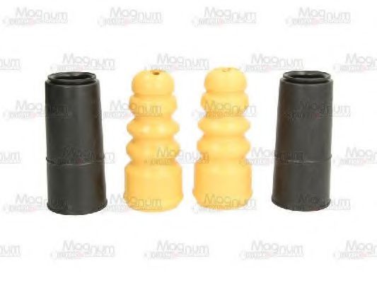 Комплект пыльника и отбойника Magnum Technology A9W014MT