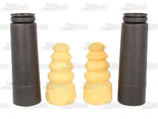 Комплект пыльника и отбойника Magnum Technology A9W017MT