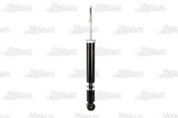 Амортизатор Magnum Technology AG0522MT