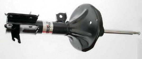 Амортизатор Magnum Technology AG0534MT