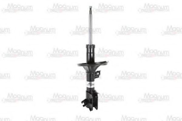 Амортизатор Magnum Technology AG0535MT