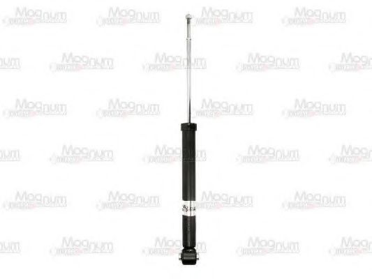 Амортизатор Magnum Technology AG0536MT