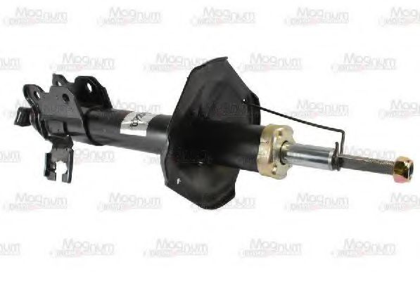 Амортизатор Magnum Technology AG1007MT Амортизатор Magnum Technology AG1007MT