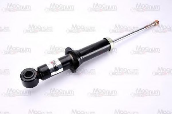 Амортизатор Magnum Technology AG2101MT