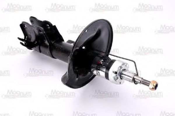 Амортизатор Magnum Technology AG5019MT