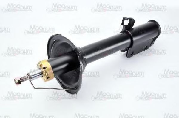 Амортизатор Magnum Technology AG7031MT