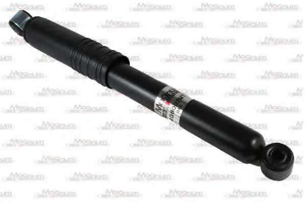 Амортизатор Magnum Technology AG8002MT