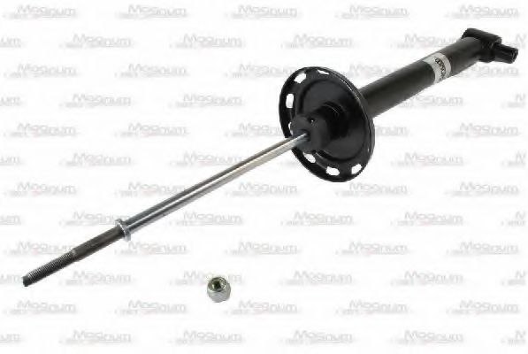 Амортизатор Magnum Technology AGA037MT