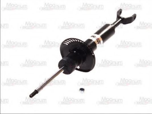 Амортизатор Magnum Technology AGA040MT