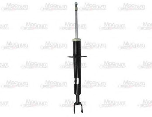 Амортизатор Magnum Technology AGA049MT
