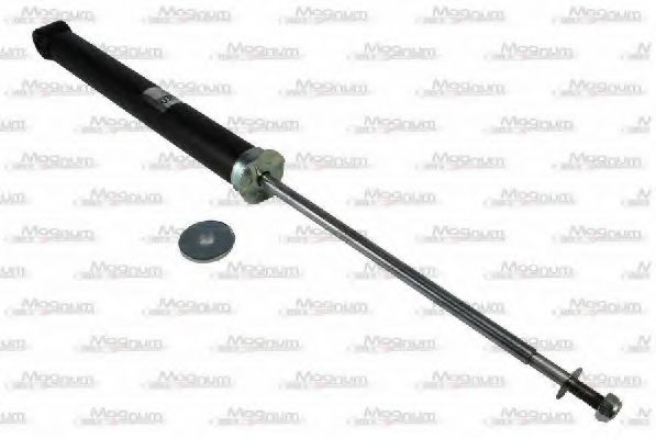 Амортизатор Magnum Technology AGB041MT